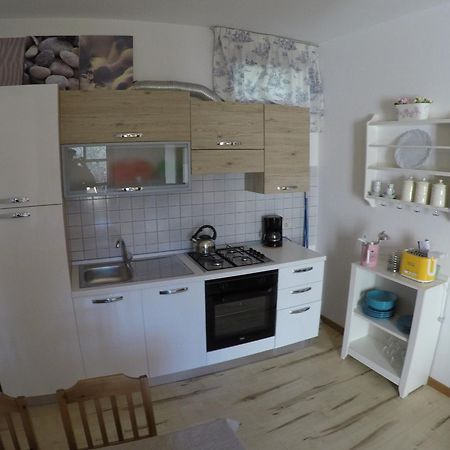 Casa Vacanza Malcesine Habitación foto