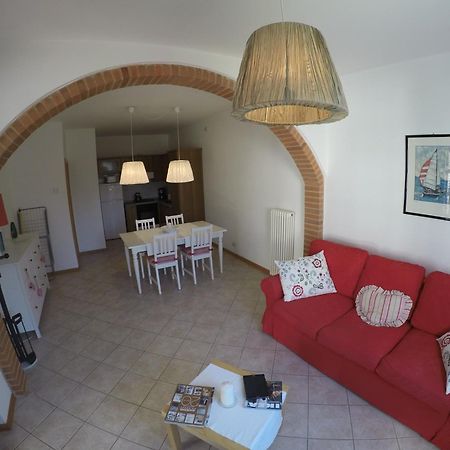 Casa Vacanza Malcesine Habitación foto