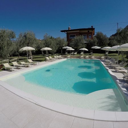 Casa Vacanza Malcesine Exterior foto