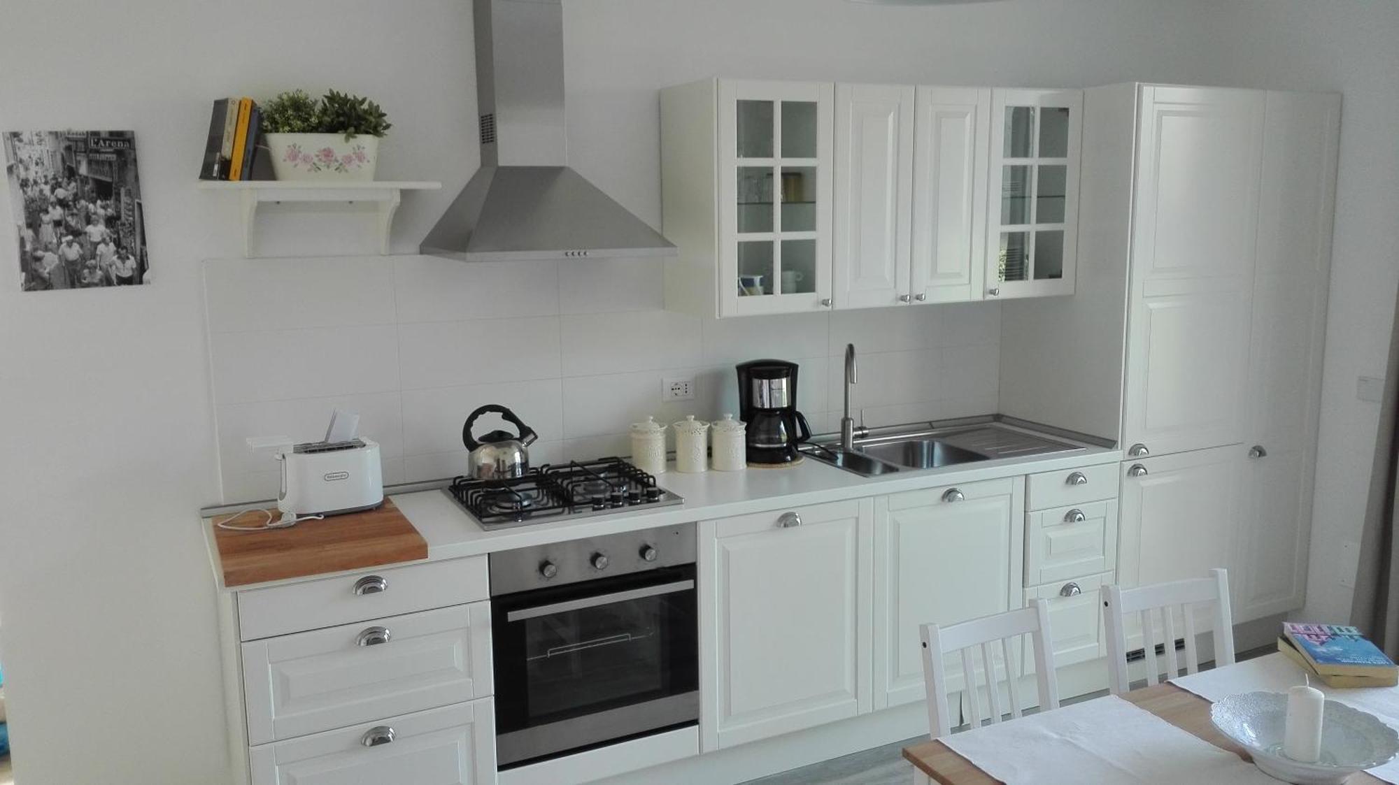 Casa Vacanza Malcesine Habitación foto