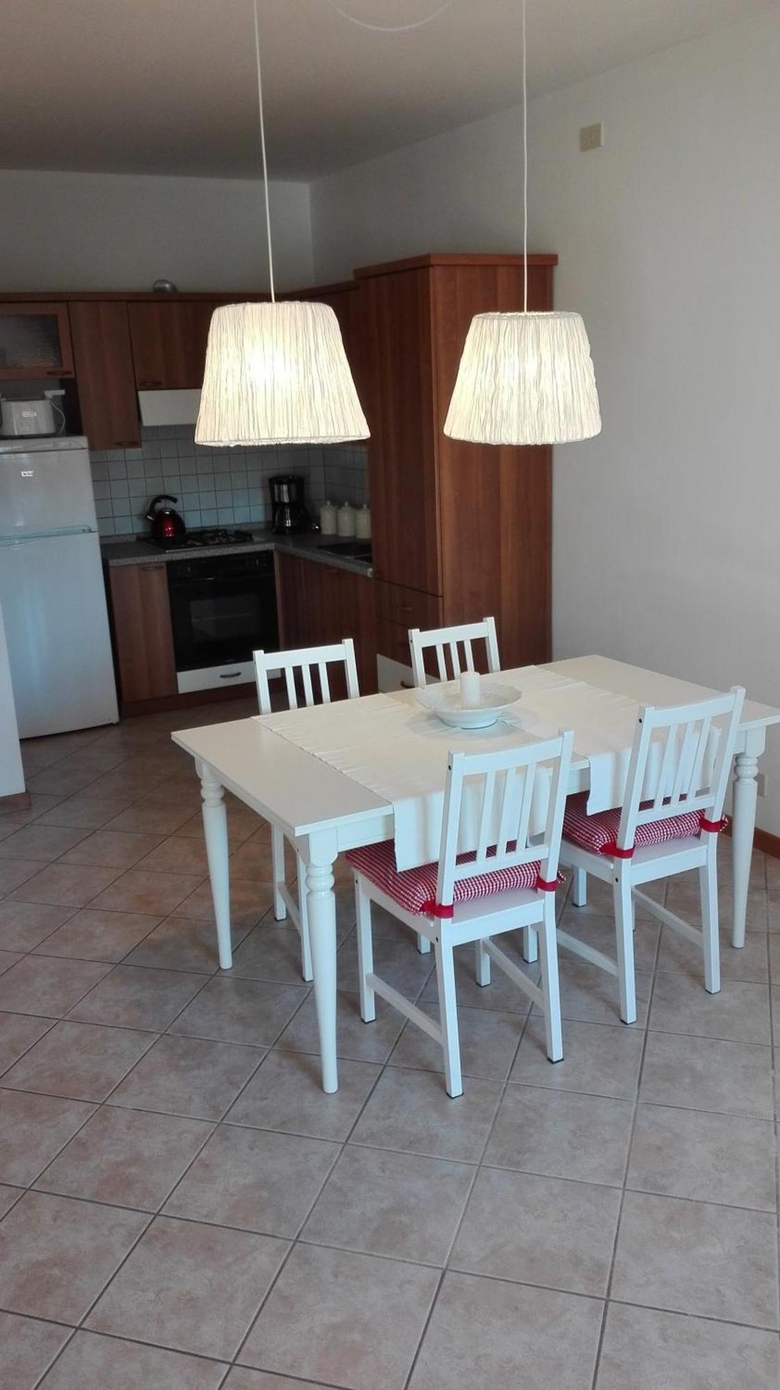 Casa Vacanza Malcesine Habitación foto