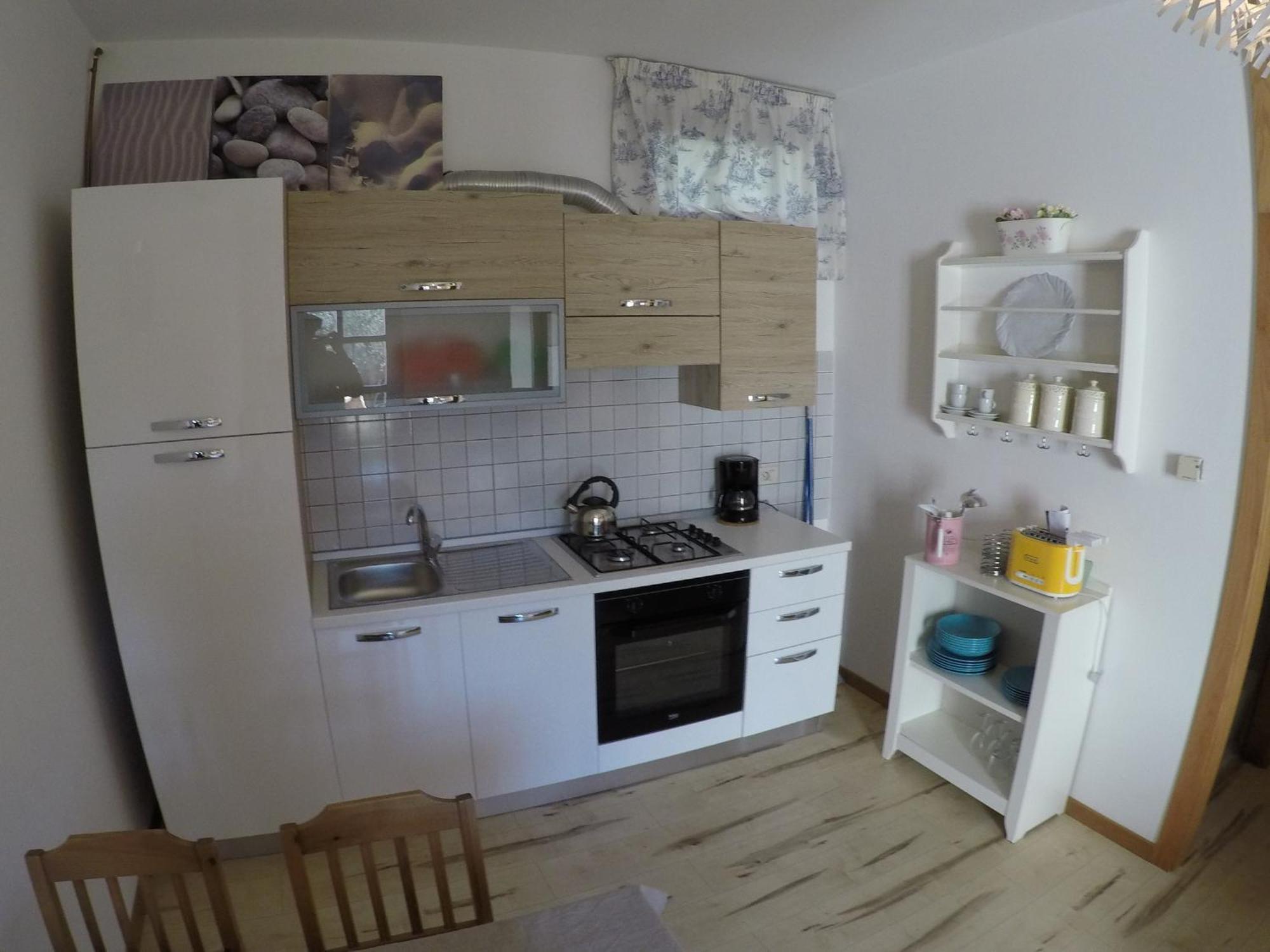 Casa Vacanza Malcesine Habitación foto
