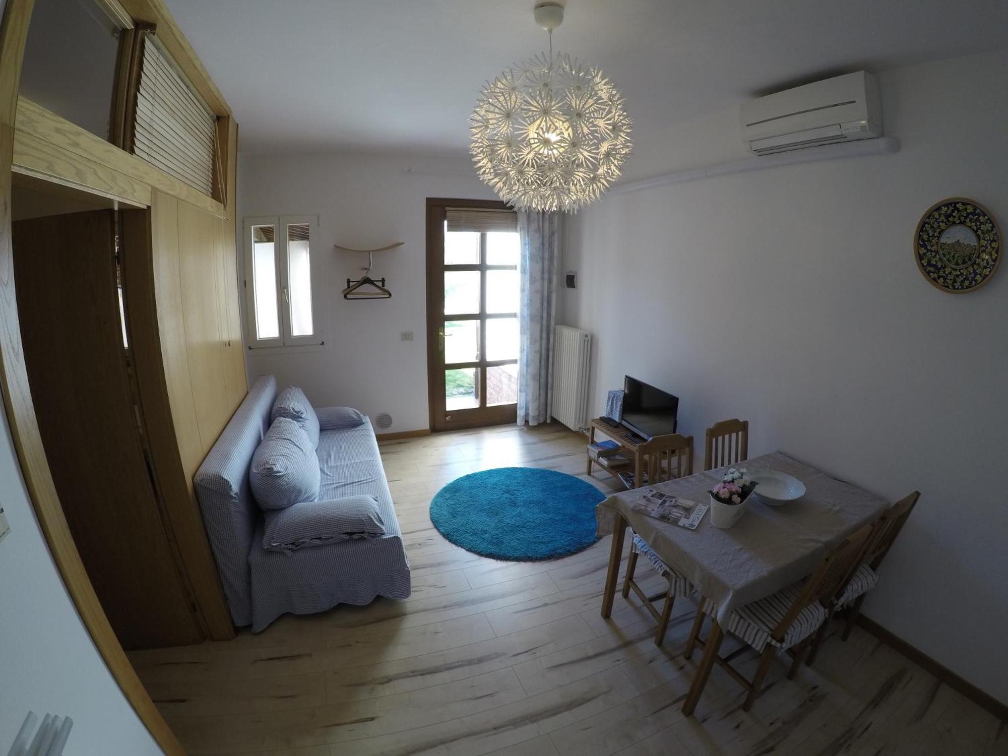 Casa Vacanza Malcesine Habitación foto