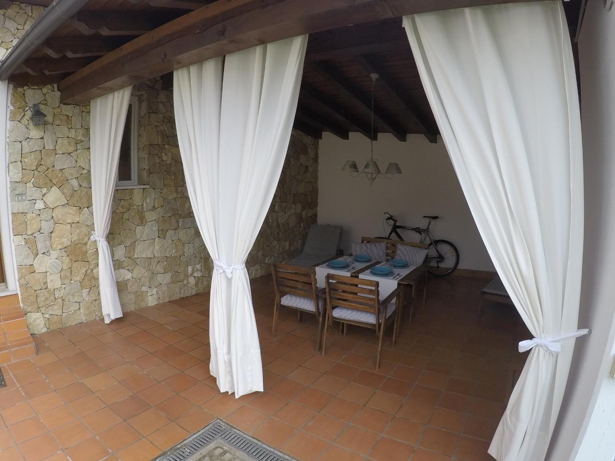 Casa Vacanza Malcesine Habitación foto