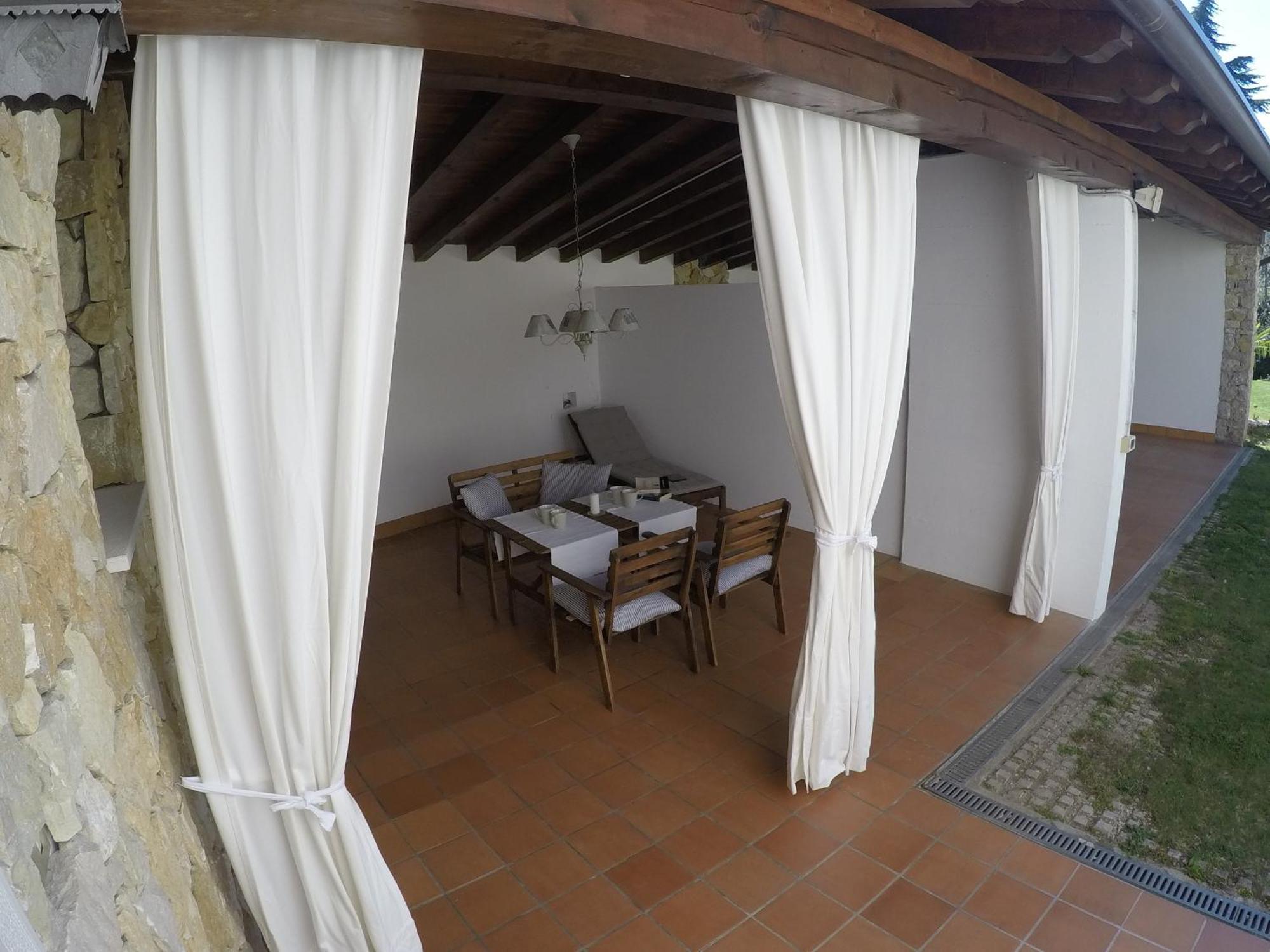 Casa Vacanza Malcesine Habitación foto