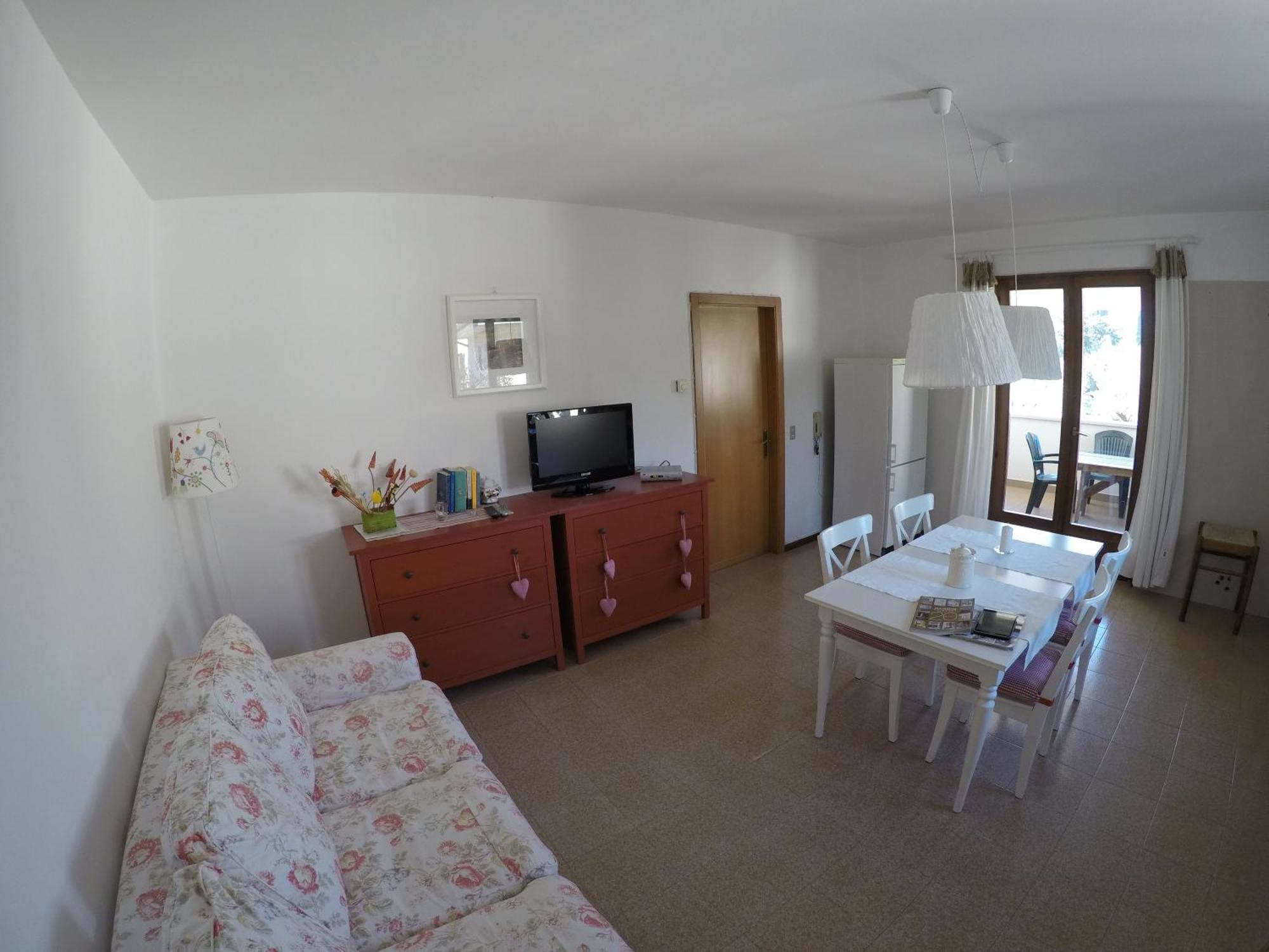 Casa Vacanza Malcesine Habitación foto