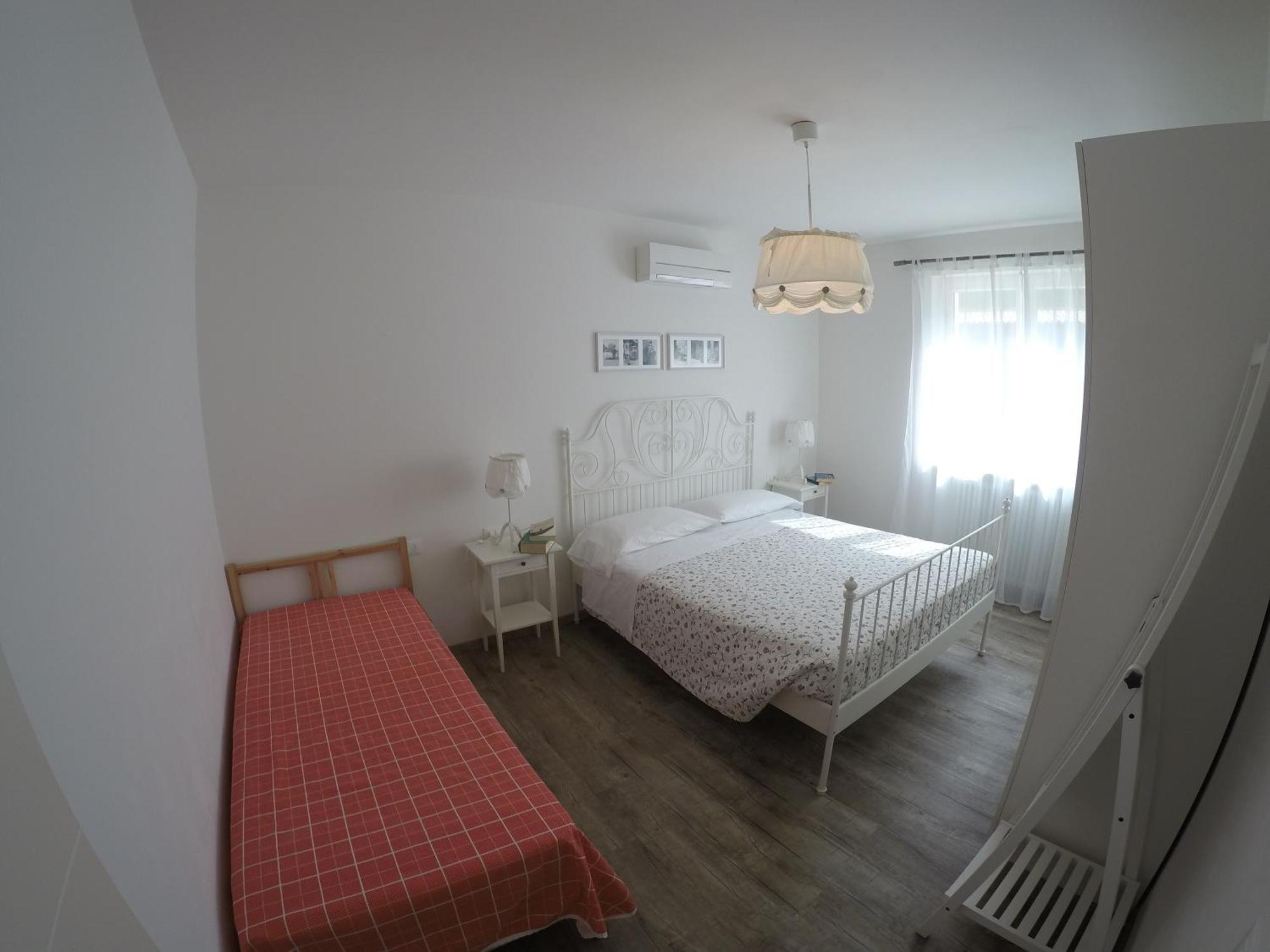 Casa Vacanza Malcesine Habitación foto