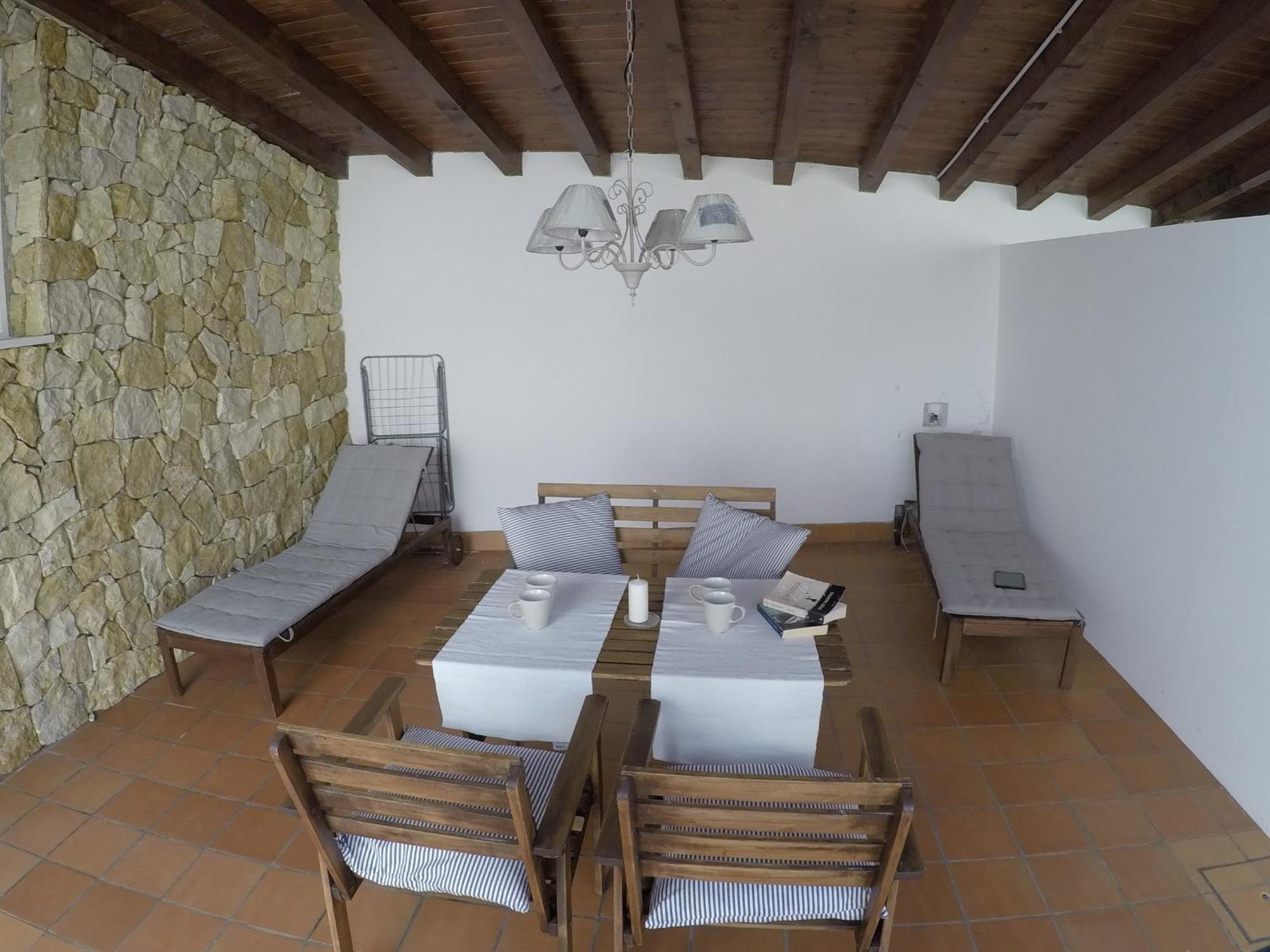 Casa Vacanza Malcesine Habitación foto