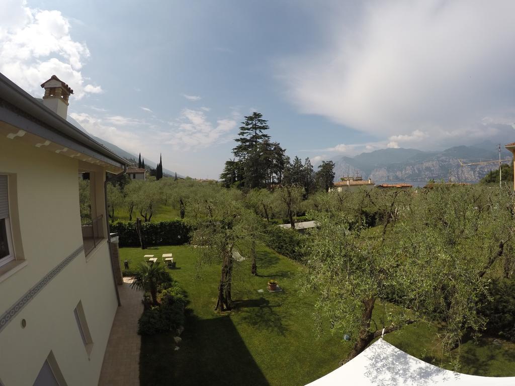 Casa Vacanza Malcesine Exterior foto