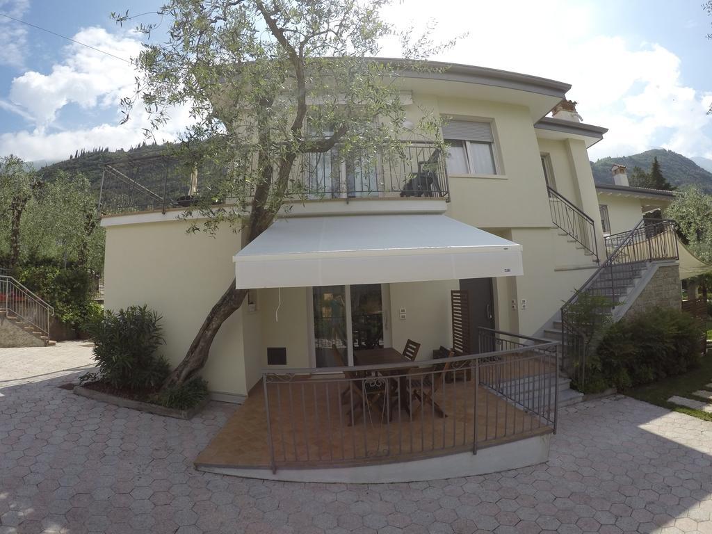 Casa Vacanza Malcesine Exterior foto