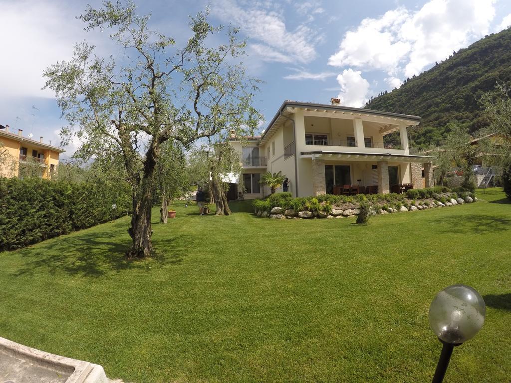 Casa Vacanza Malcesine Exterior foto