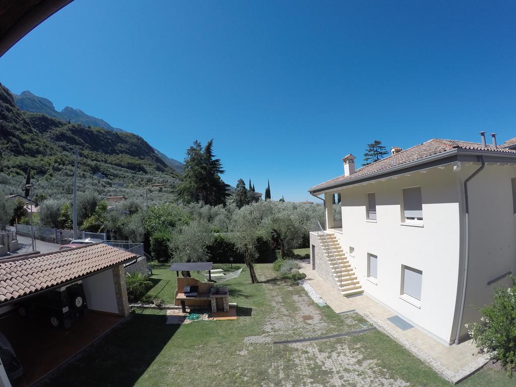 Casa Vacanza Malcesine Exterior foto