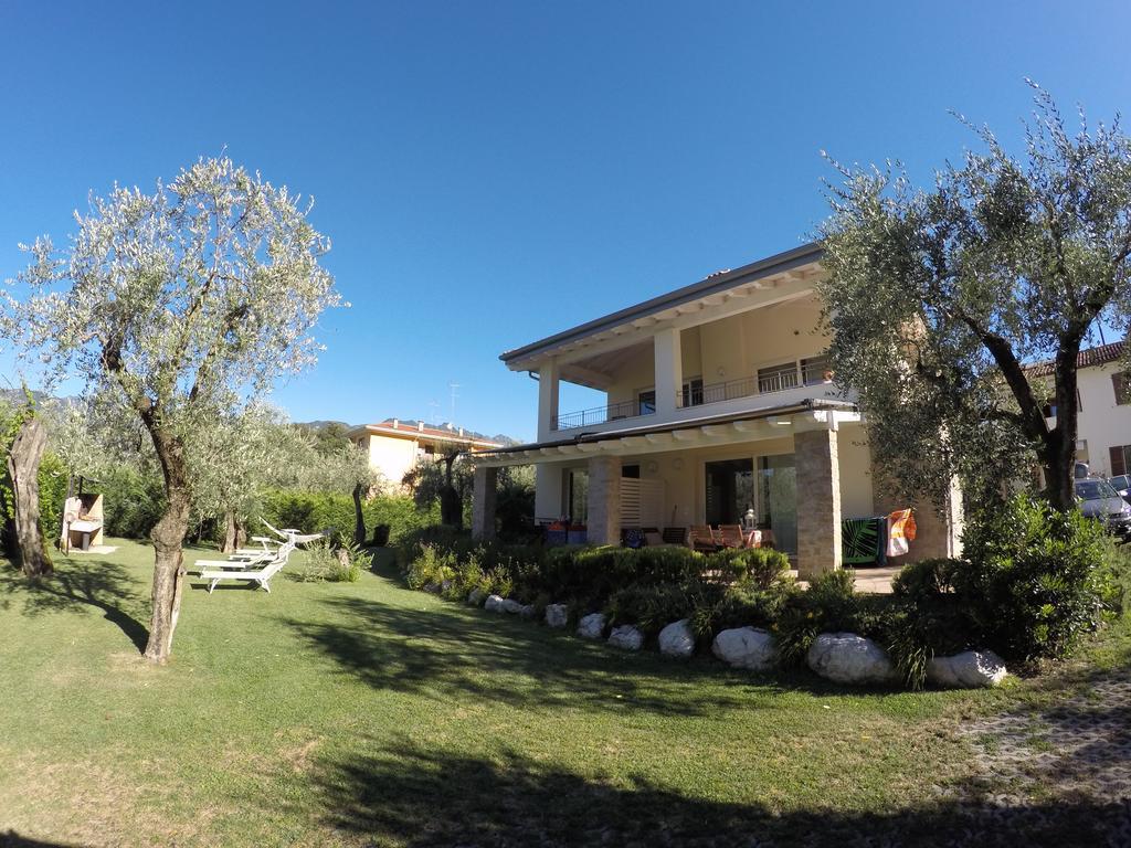 Casa Vacanza Malcesine Exterior foto