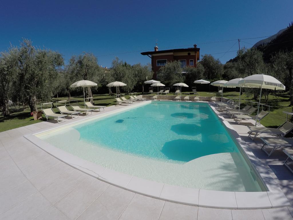 Casa Vacanza Malcesine Exterior foto