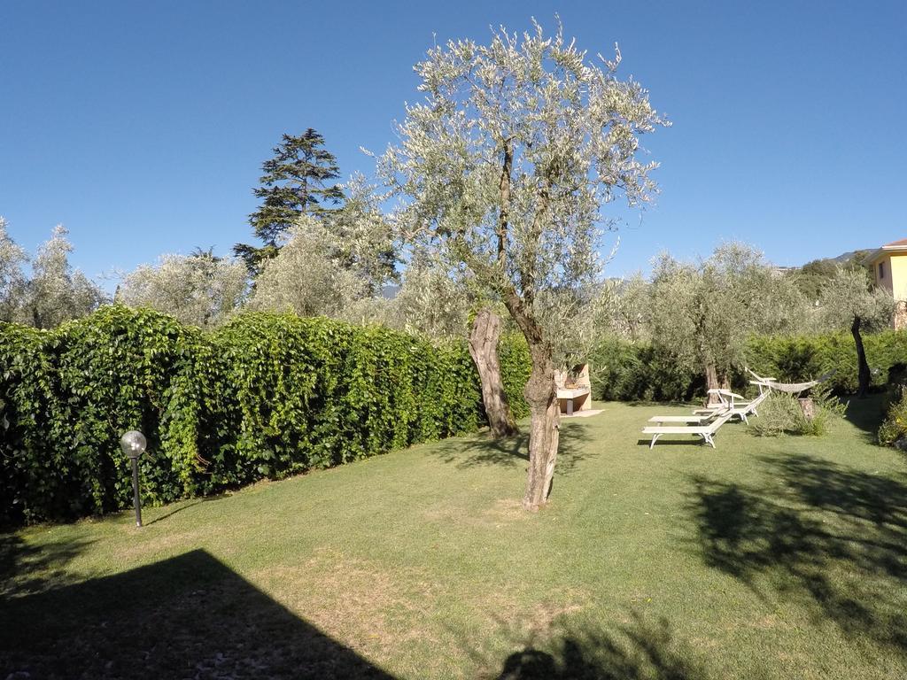 Casa Vacanza Malcesine Exterior foto