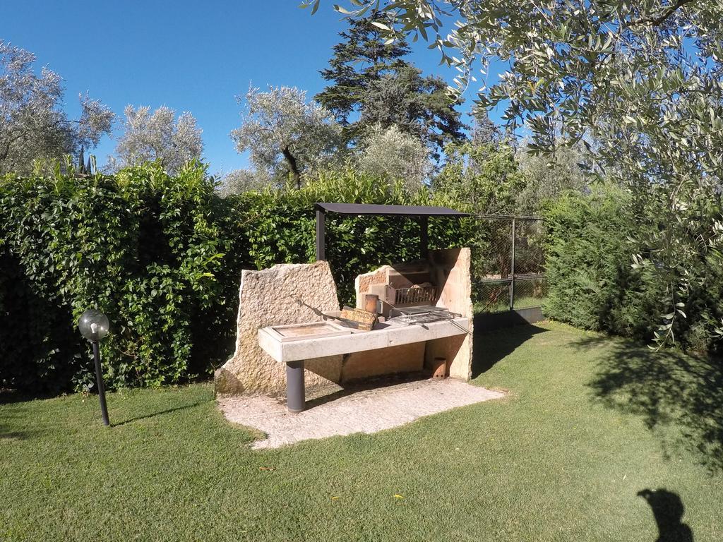 Casa Vacanza Malcesine Exterior foto