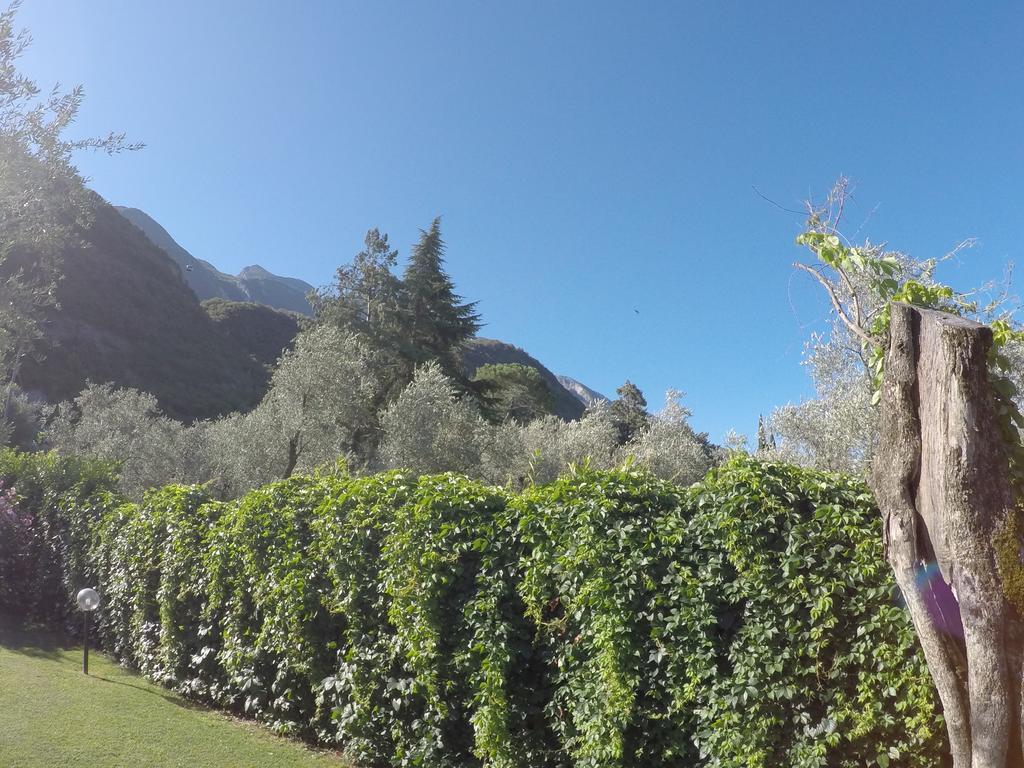 Casa Vacanza Malcesine Exterior foto