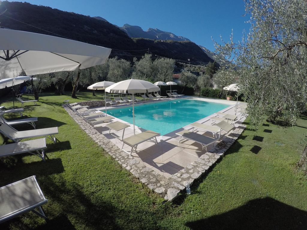 Casa Vacanza Malcesine Exterior foto