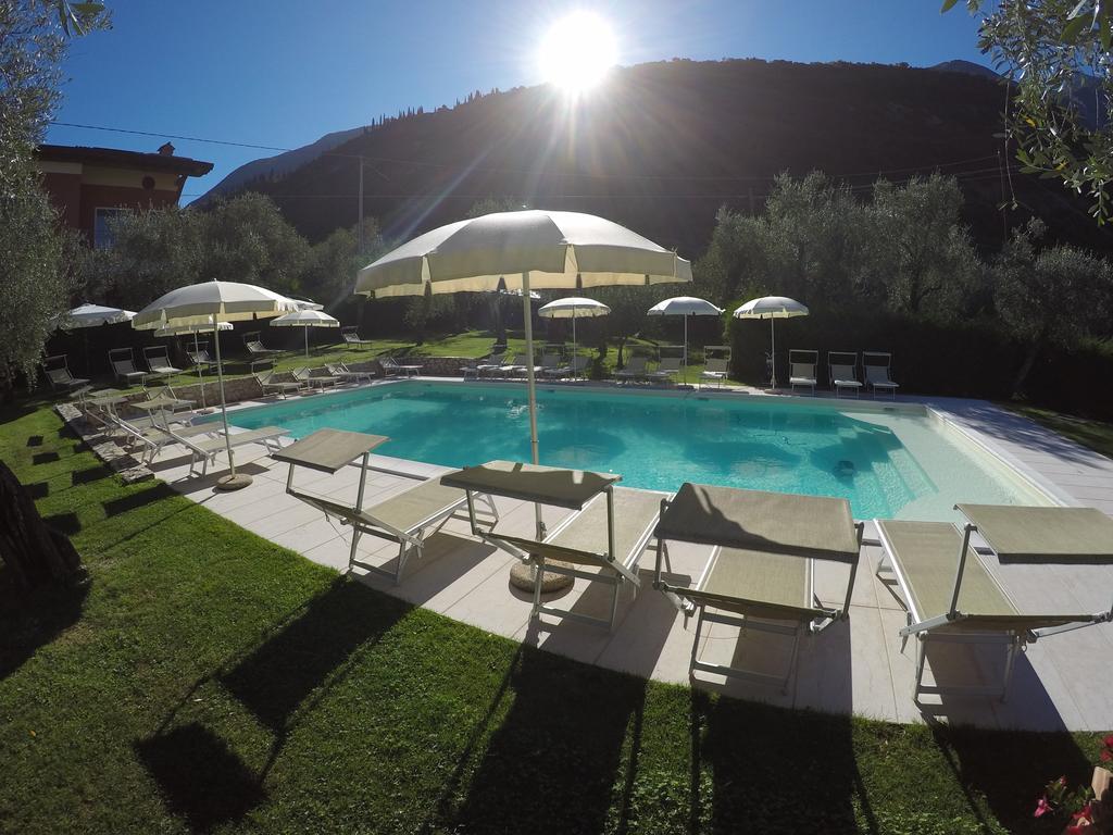 Casa Vacanza Malcesine Exterior foto
