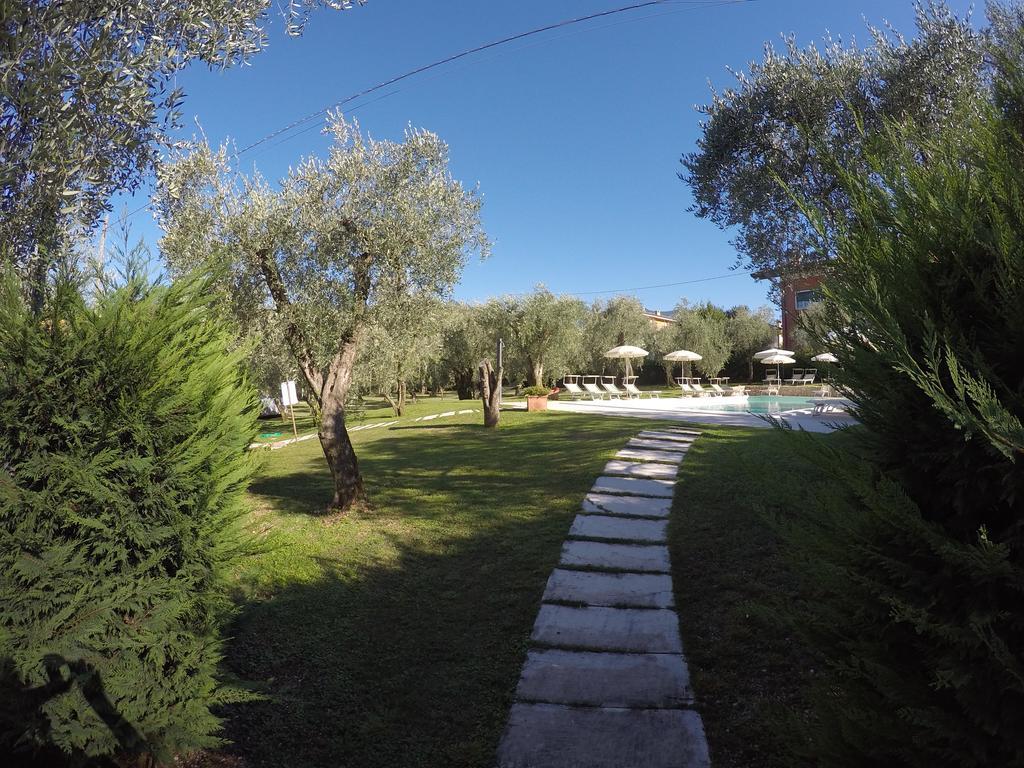 Casa Vacanza Malcesine Exterior foto
