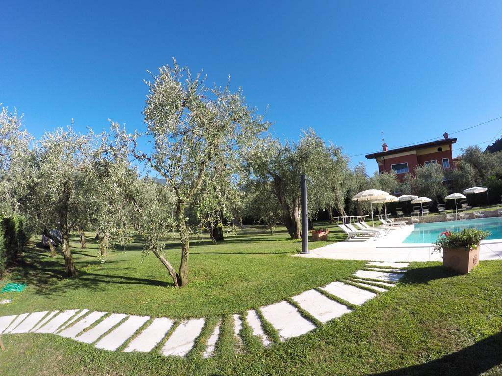 Casa Vacanza Malcesine Exterior foto