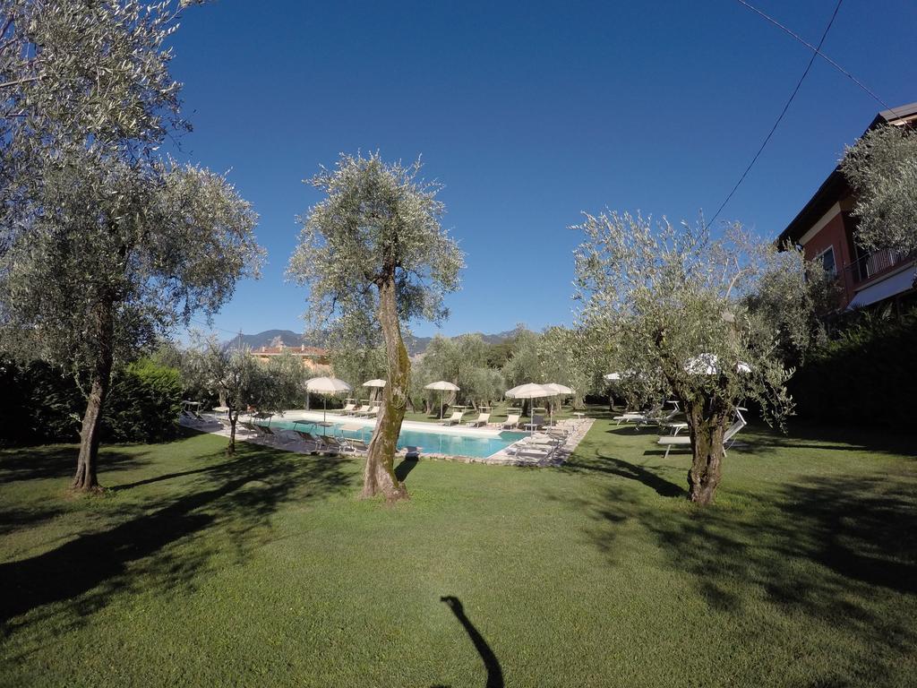 Casa Vacanza Malcesine Exterior foto