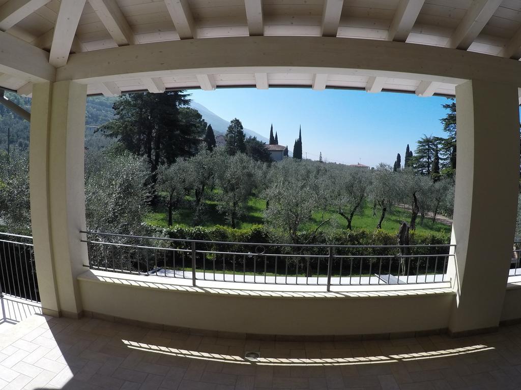 Casa Vacanza Malcesine Exterior foto