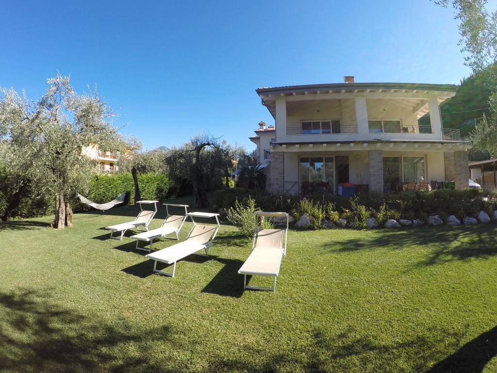 Casa Vacanza Malcesine Exterior foto