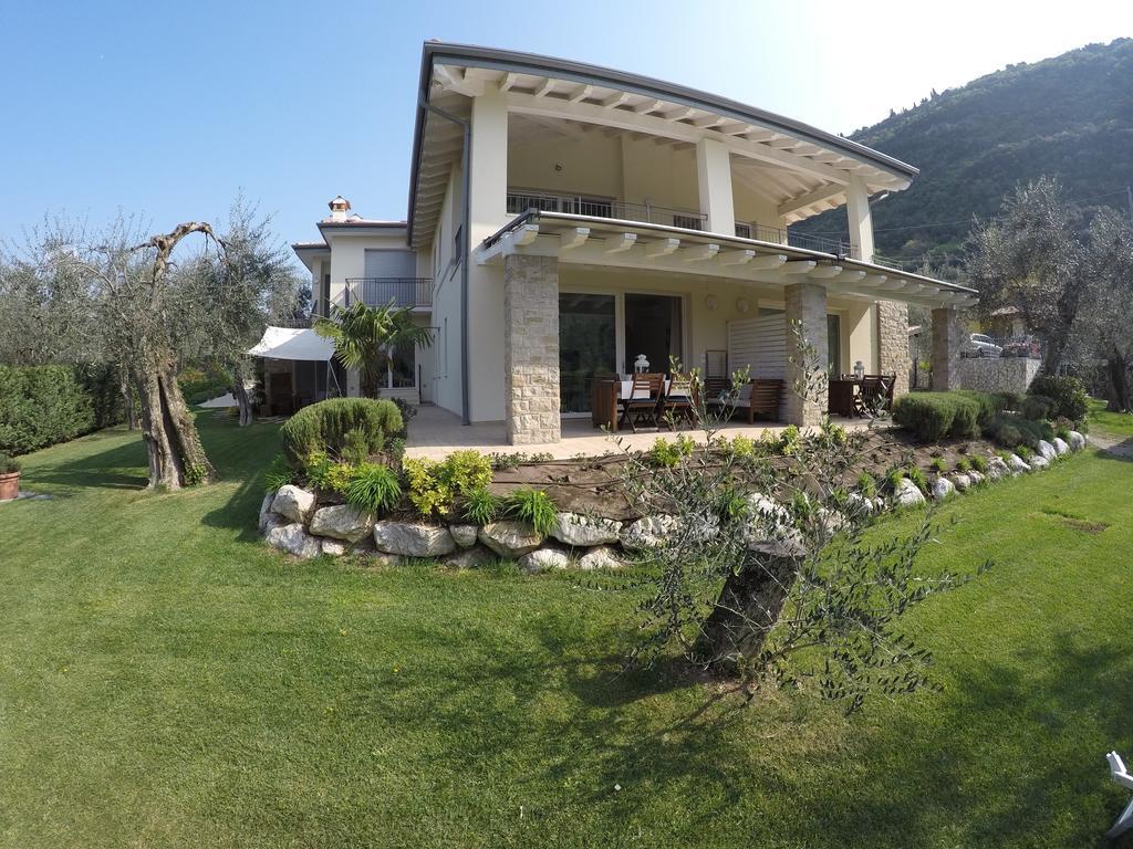 Casa Vacanza Malcesine Exterior foto